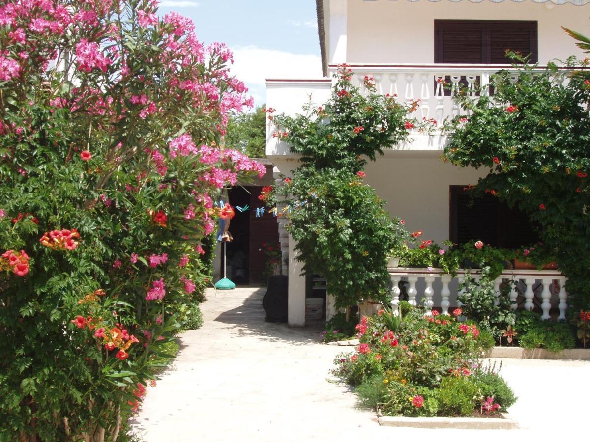 Apartments With A Parking Space Povljana, Pag - 228 Exterior foto