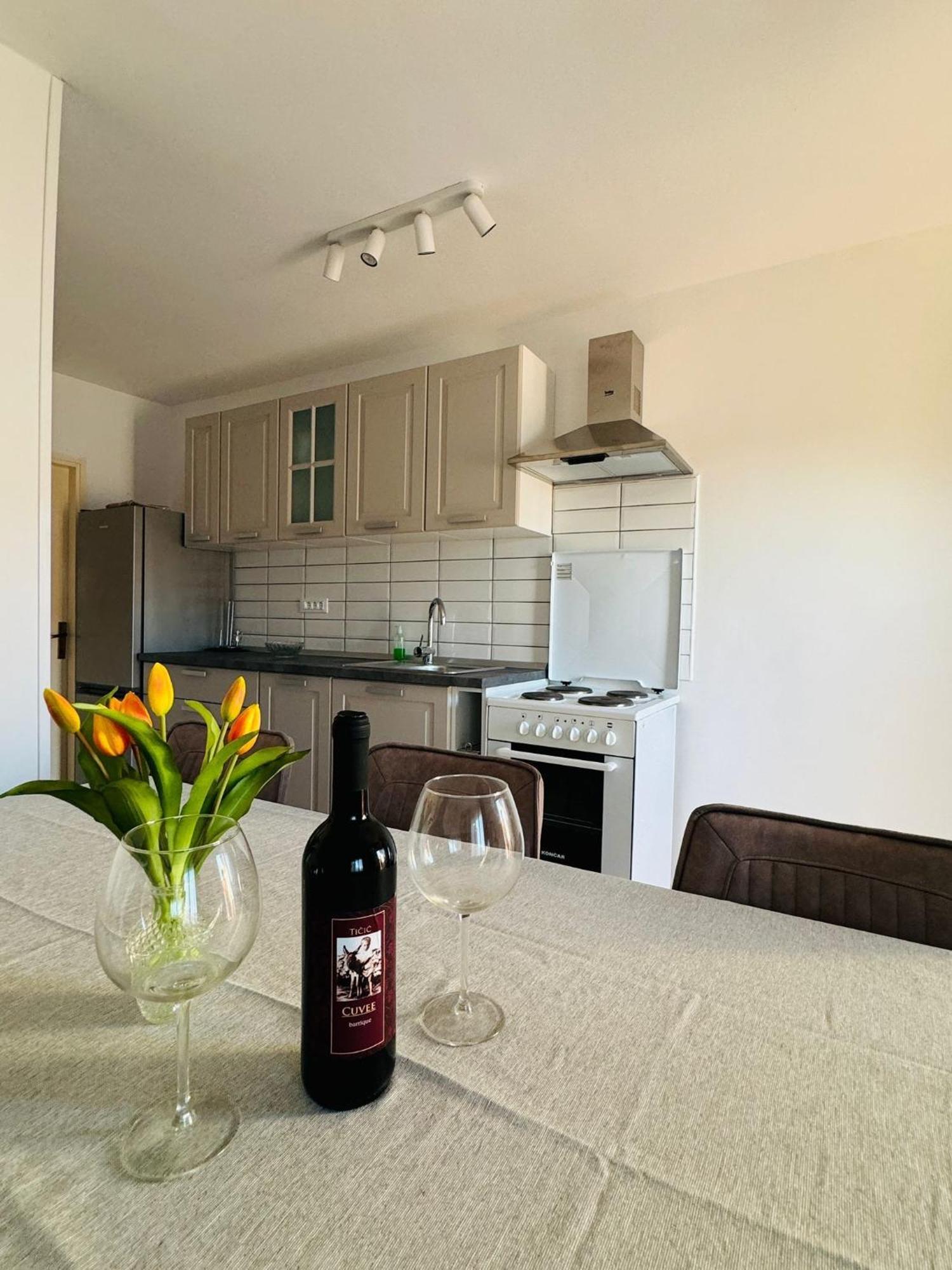 Apartments With A Parking Space Povljana, Pag - 228 Exterior foto