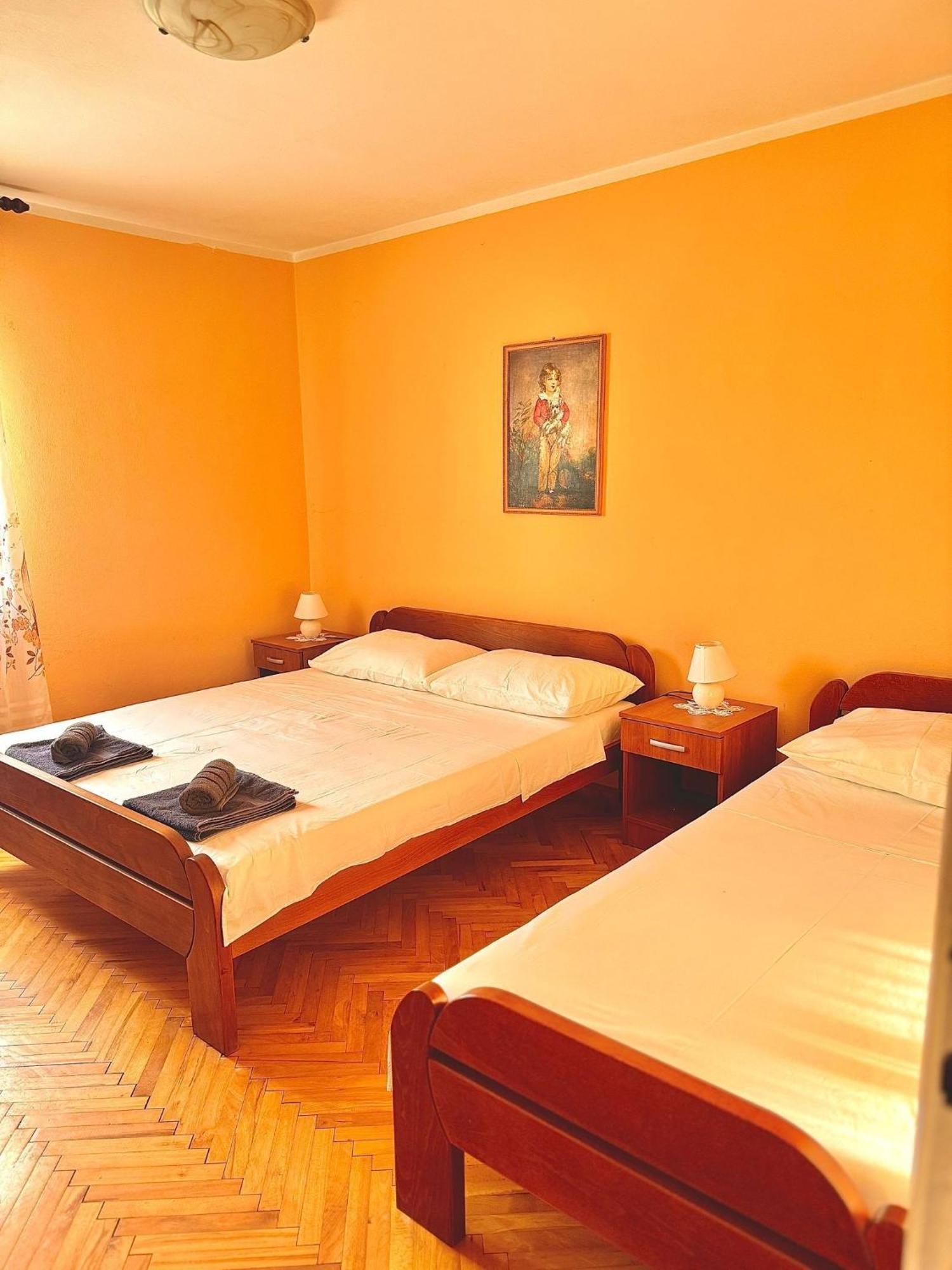 Apartments With A Parking Space Povljana, Pag - 228 Habitación foto