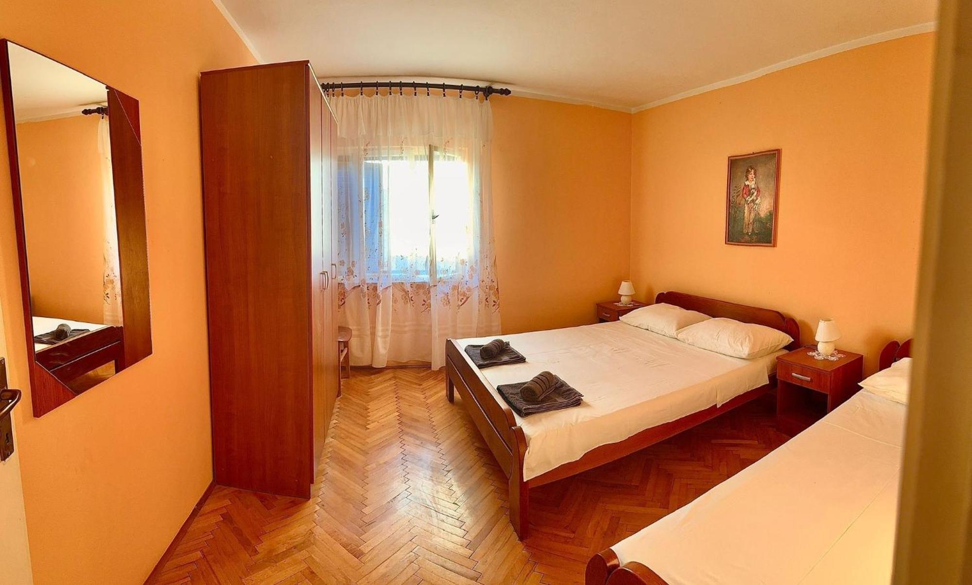 Apartments With A Parking Space Povljana, Pag - 228 Exterior foto